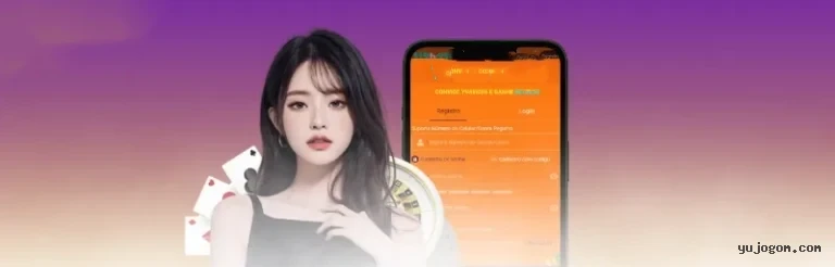 App Yujogo.com para Android e iOS - download grátis
