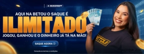 Plataforma Yujogo.com - cassino e apostas