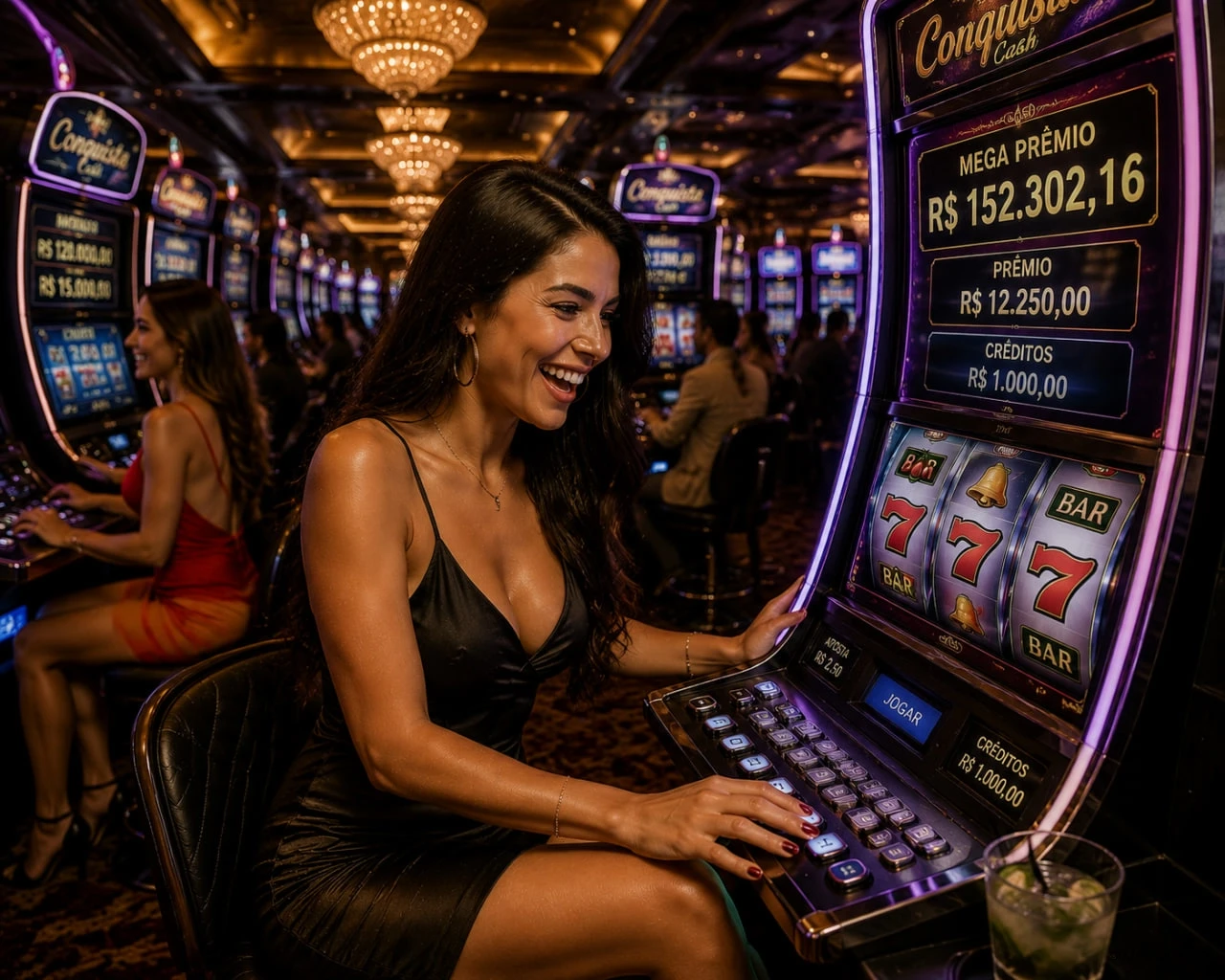 Slots Yujogo.com - Sweet Bonanza e caça-níqueis populares
