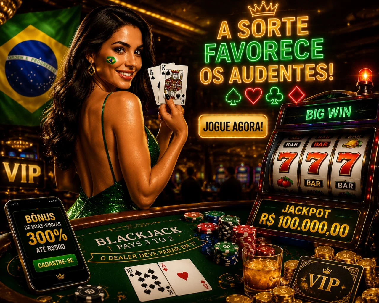 Programa VIP Yujogo.com - benefícios exclusivos
