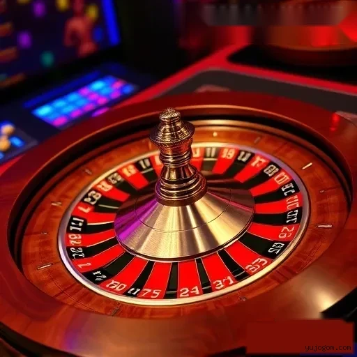 Slots no app Yujogo.com mobile