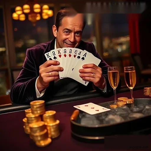 Cassino Yujogo.com app mobile
