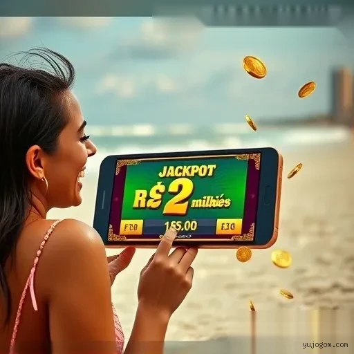 Tela login Yujogo.com