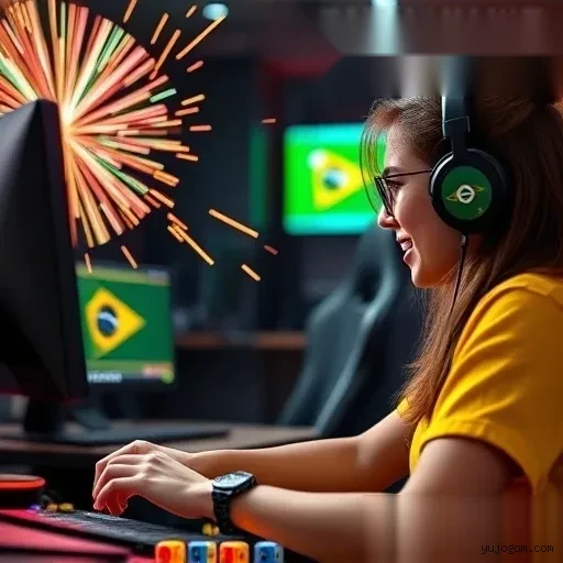 Formulário registro Yujogo.com