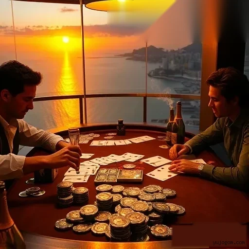 App Yujogo.com slots mobile